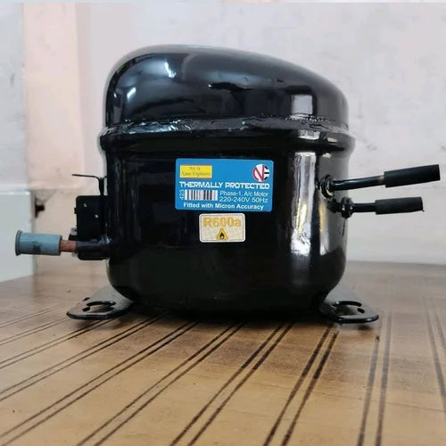 c(R600, 10-Year Linear Compressor Warranty)